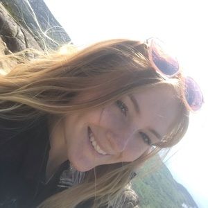 Meet your Posher, Tory